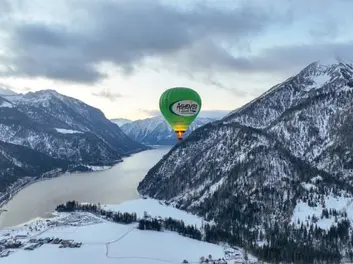 Achensee Ballontage