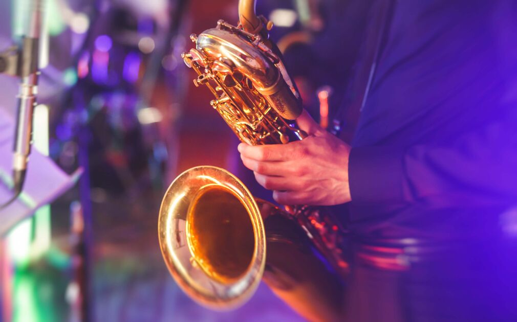 The Spirit of New Orleans