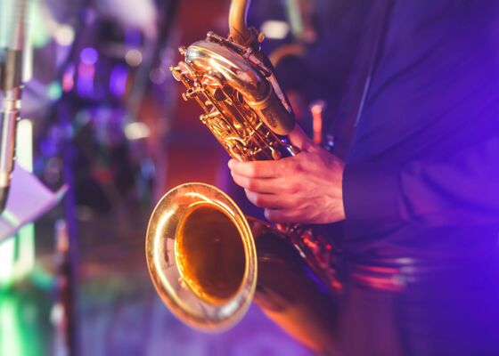 The Spirit of New Orleans 2026