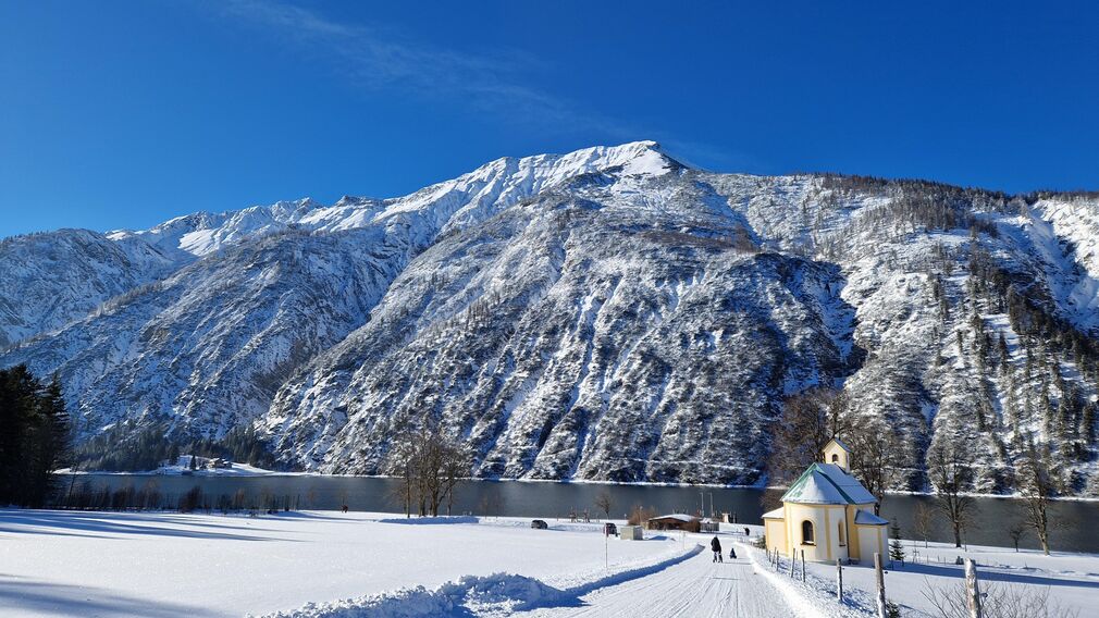 Ausblick Wohn-/Essbereich