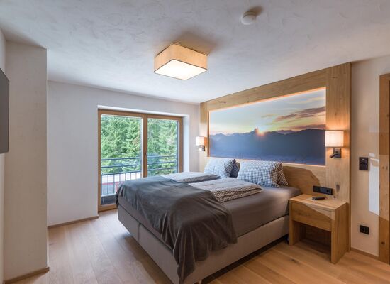 Appartement Guffertstein