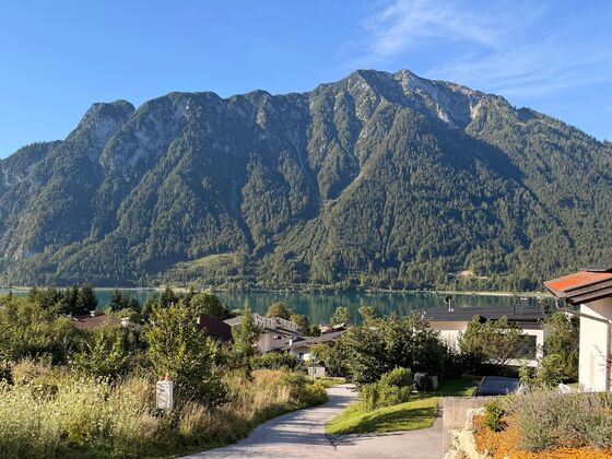 Ferienwohnung BergZeit Achensee