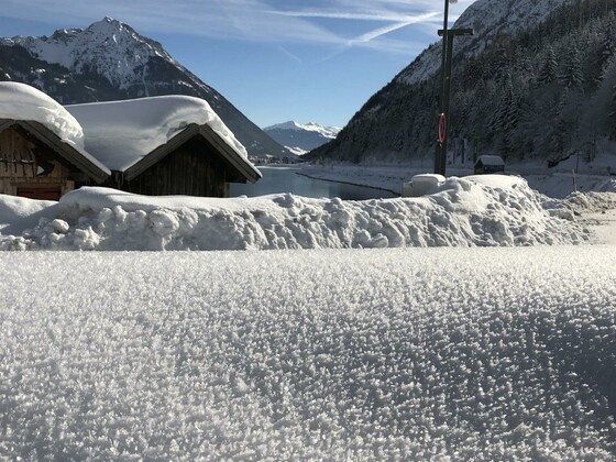 Wachhof - Urlaub am Bauernhof Achensee