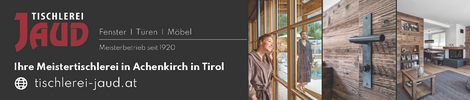 Tischlerei Jaud GmbH