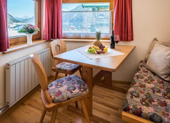 Appartement Enzian Standard