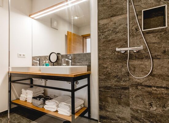 Cabin Typ "Montscheinspitze"