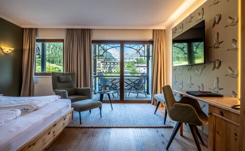 Hotel Wiesenhof