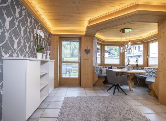 Gartenperle small 1-4 Nächte Gartenperle small 1-4 Nächte