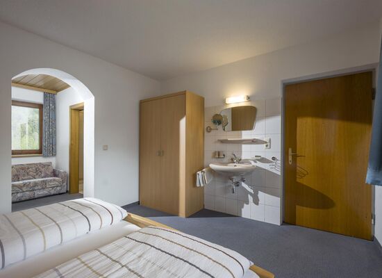 Doppelzimmer