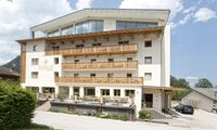 Hotel Rosenegger - weitere Ansicht nach dem Umbau