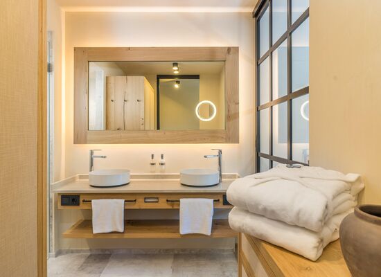 Karwendel Zimmer Natur VP