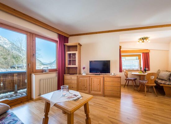 Appartement Enzian Standard