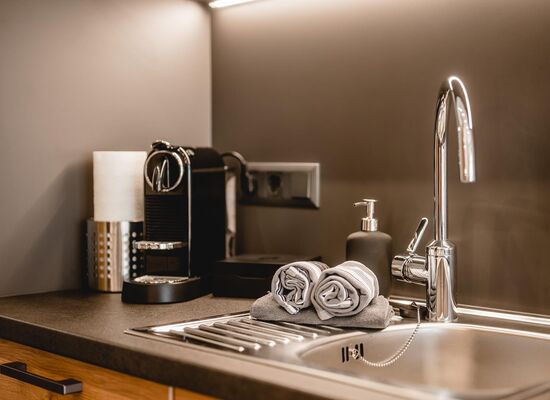 Cabin Typ "Sonnjoch"