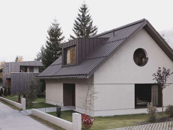 Gartenhaus Baua