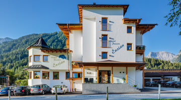 Hotel Enzian