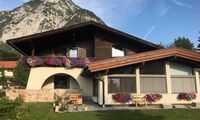 Appartement Straninger - Sommer
