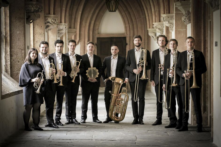 Austrian Brass Consort