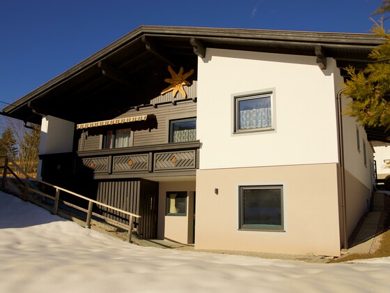 Ferienwohnung Jessy