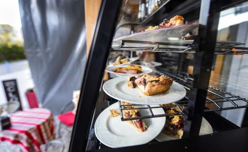 Kräuterhüttl Achensee