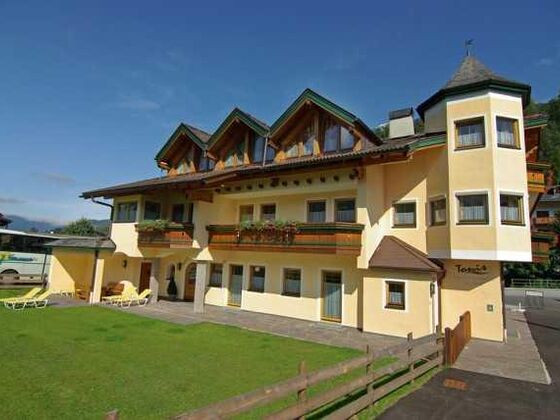 Toni's Appartements am Achensee