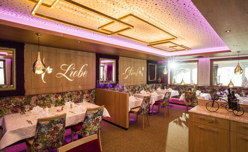 Liebes Caroline ****Hotel