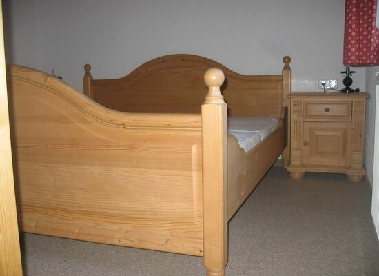 Ferienwohnung Kaiser Maximilian