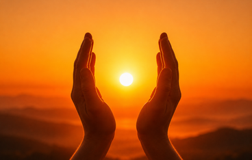 Einweihung in den I Reiki Grad
