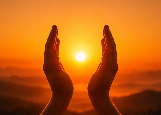 Einweihung in den I Reiki Grad