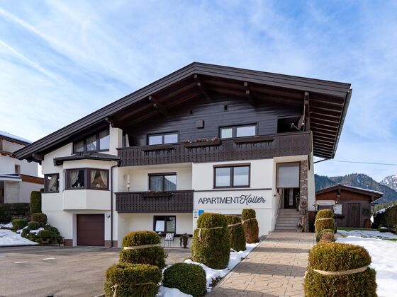 Appartement Koller