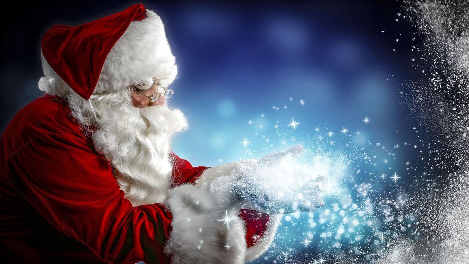 X-Mas Party