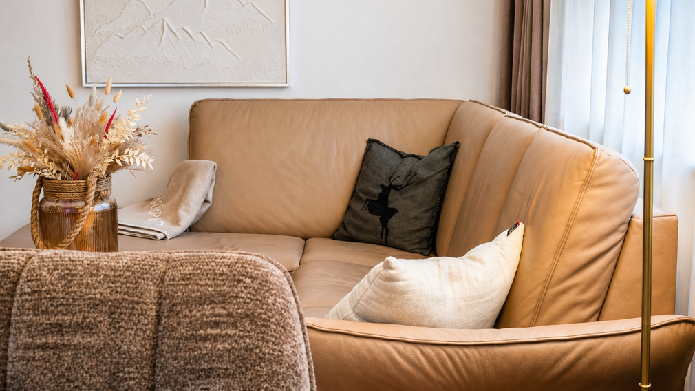 Appartements Alpenland Typ C (1)