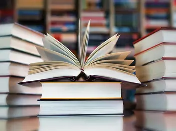 Adventliches Bücherei Café