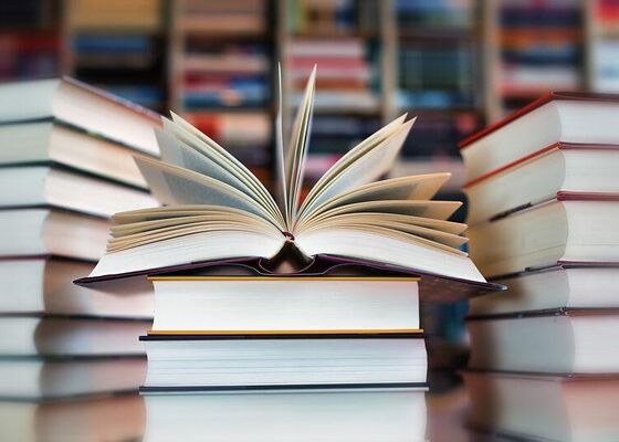 Adventliches Bücherei Café