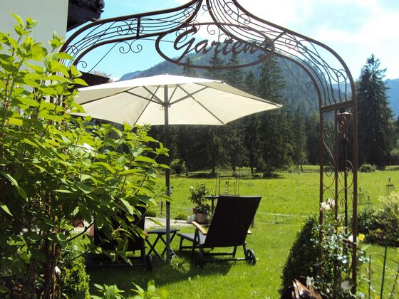Pension Bergheim