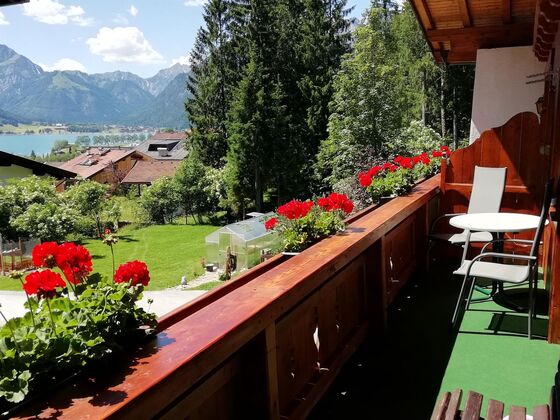Ferienwohnung Landhaus Lechner