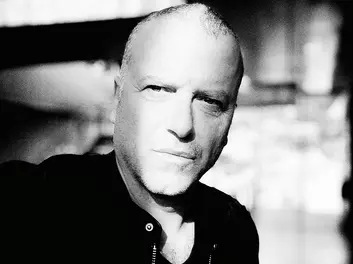 Thrillerdinner mit Bernhard Aichner