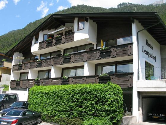 Apartmenthaus Lengsdorf