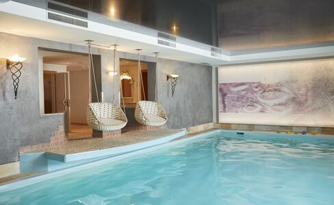 Kinder- und Familienparadies Sporthotel Achensee