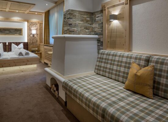 Premium Doppelzimmer