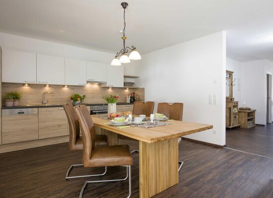 Lodge 3 - Tirol (80m²)