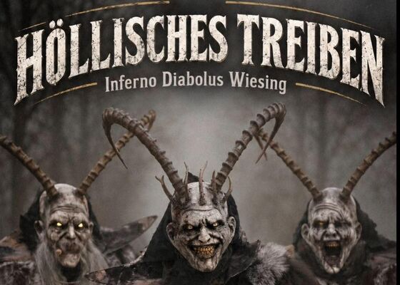 Höllisches Treiben