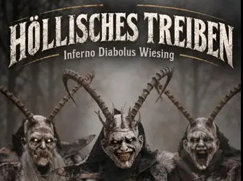 Höllisches Treiben