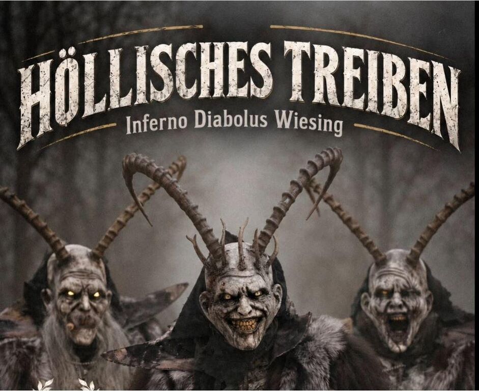 Höllisches Treiben