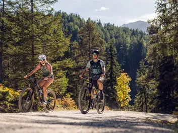Köglalm MTB Bergrennen