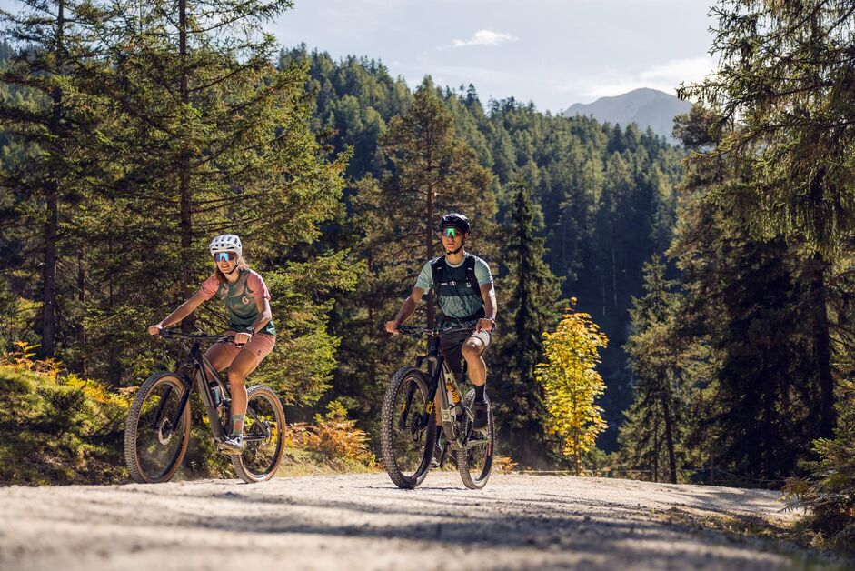 Köglalm MTB Bergrennen