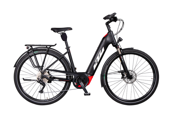 E-Bike Trekking E-Bike Trekking