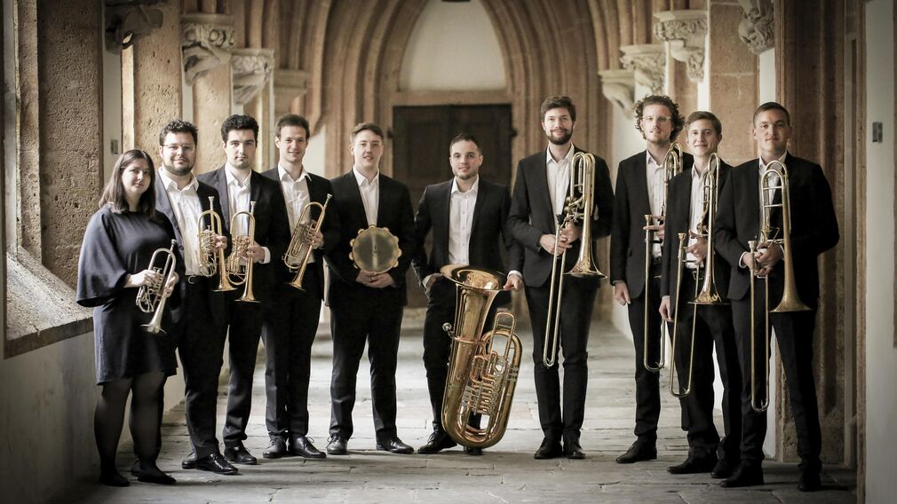 Austrian Brass Consort