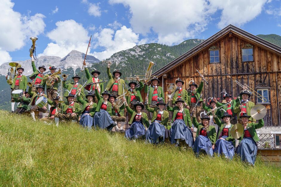 Schmankerl Konzert