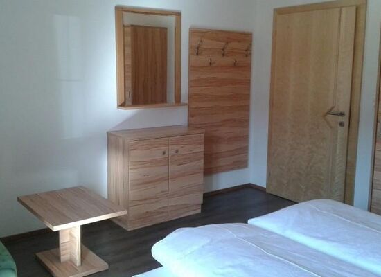 Ferienwohnung Susanne