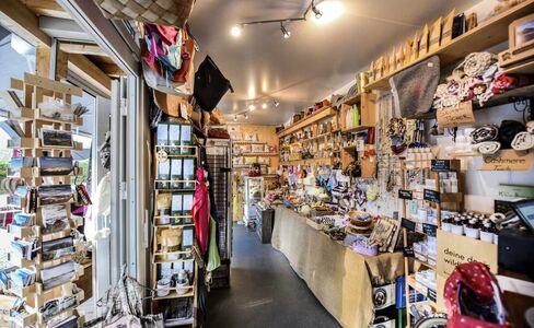 Kräuterhüttl Achensee